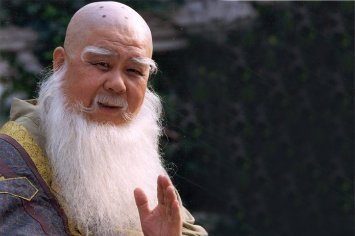 Kiếm hiệp Kim Dung: Người duy nhất biết r&otilde; lai lịch Quỳ Hoa bảo điển v&agrave; Tịch T&agrave; kiếm ph&aacute;p- Ảnh 1.