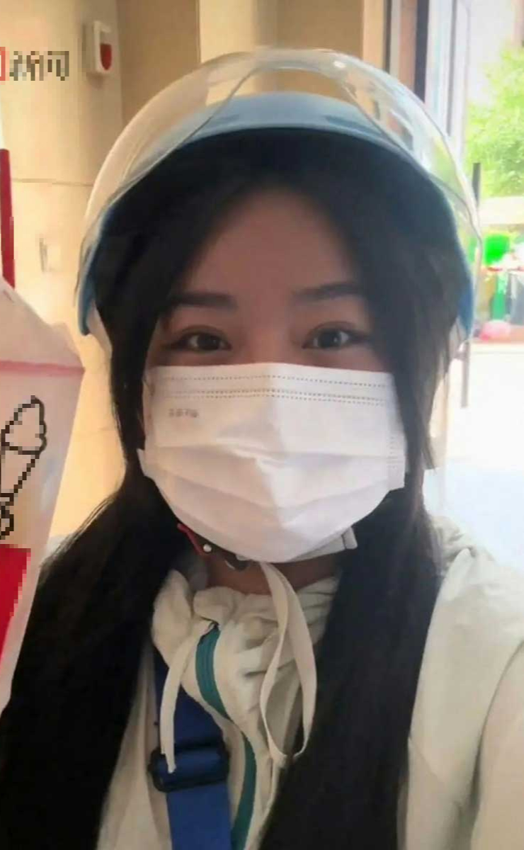 Nữ shipper 27 tuổi bị suy thận giai đoạn cuối: &ldquo;Chạy xe giao h&agrave;ng 1 ng&agrave;y, đổi 1 ng&agrave;y được sống&rdquo;- Ảnh 3.