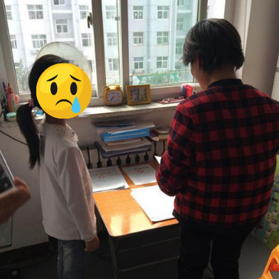 Hơn 1 triệu người kh&ocirc;ng nhận ra điều lạ trong bức tranh, c&ocirc; gi&aacute;o phải gọi phụ huynh đưa con đi kh&aacute;m gấp- Ảnh 2.