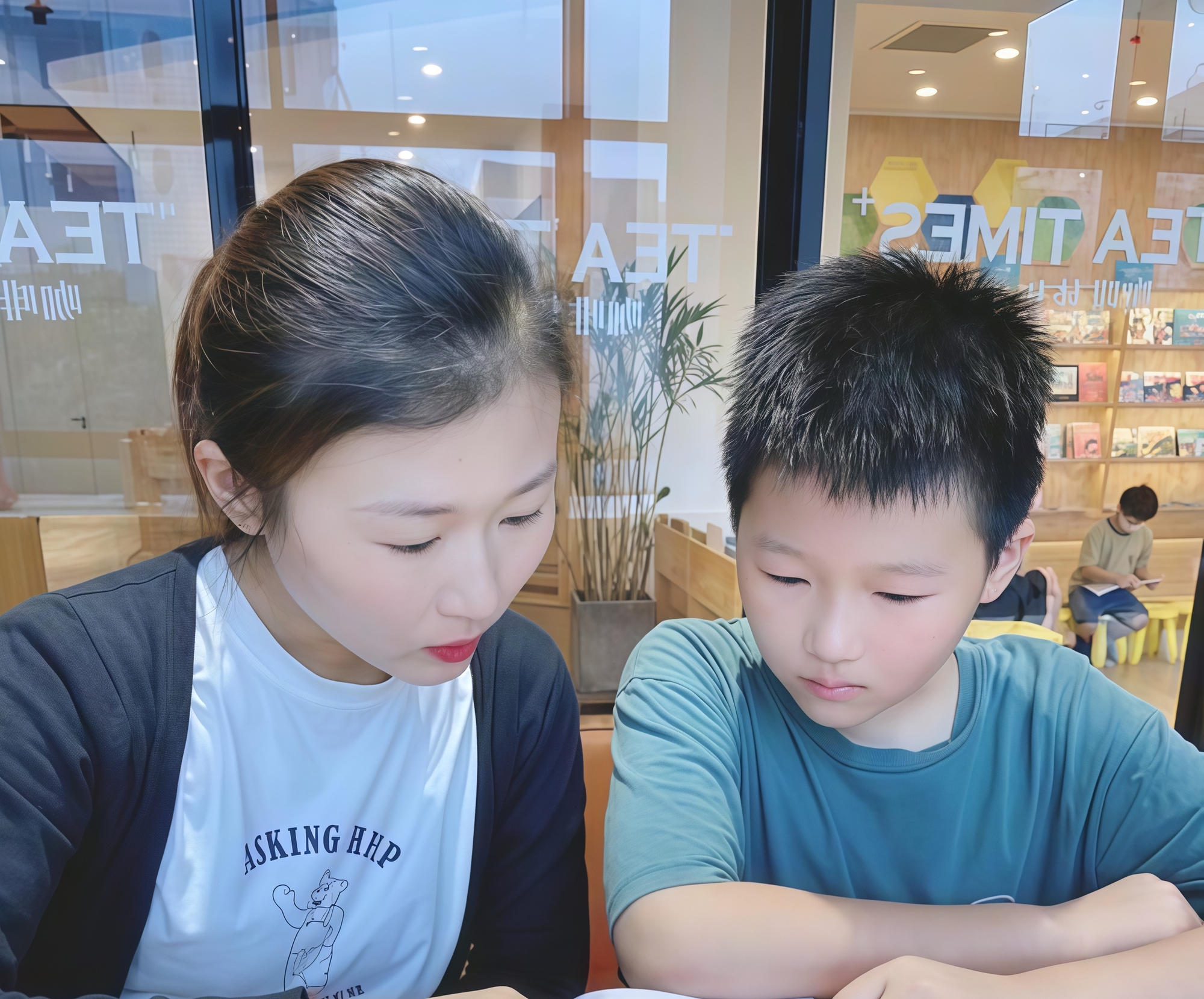 Con còn nhỏ đã tiêu tiền không kiểm soát, bà mẹ TP.HCM ra tay "trị" theo cách NGƯỢC ĐỜI: Ai ngờ hiệu quả quá!- Ảnh 3.