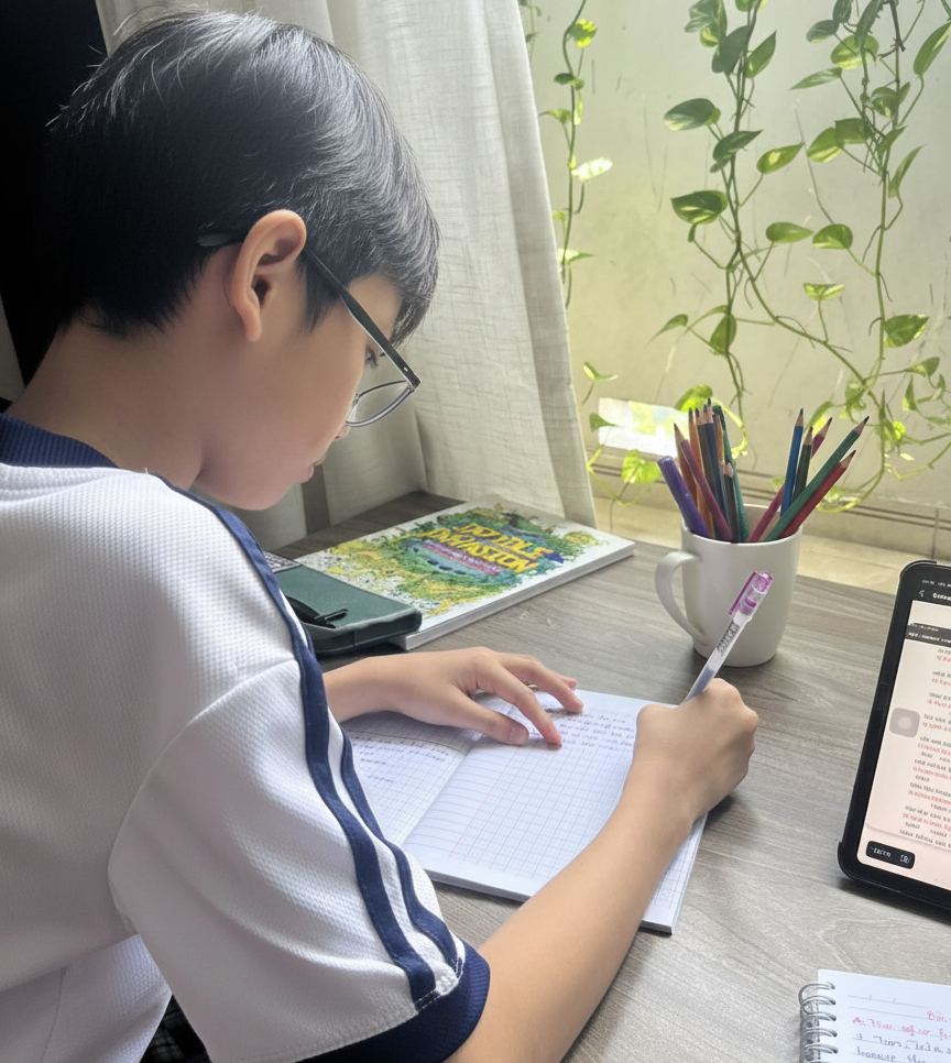 Con còn nhỏ đã tiêu tiền không kiểm soát, bà mẹ TP.HCM ra tay "trị" theo cách NGƯỢC ĐỜI: Ai ngờ hiệu quả quá!- Ảnh 1.