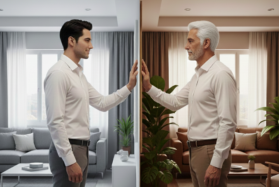 C&aacute;c nh&agrave; khoa học Nhật Bản t&igrave;m ra "ch&igrave;a kh&oacute;a" tăng tuổi thọ mới- Ảnh 1.