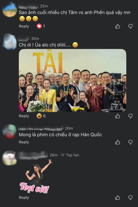 Ph&oacute;ng to bức ảnh chụp Mỹ T&acirc;m v&agrave; Mai T&agrave;i Phến, cả MXH hốt hoảng v&igrave; 1 chi tiết đ&aacute;ng sợ- Ảnh 3.