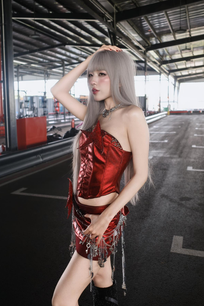 Quá khứ của Lamoon- Ảnh 6.