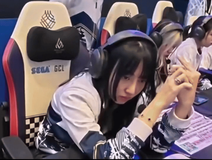 Game thủ Th&aacute;i Lan gian lận c&oacute; thể đối diện mức &aacute;n tối đa 3 năm t&ugrave;, đ&atilde; x&aacute;c định được người đấu thay- Ảnh 3.