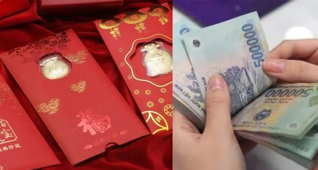 3 con gi&aacute;p c&oacute; số nhận tiền thưởng Tết 2025 cực cao, tho&aacute;t ngh&egrave;o trong gang tấc- Ảnh 1.