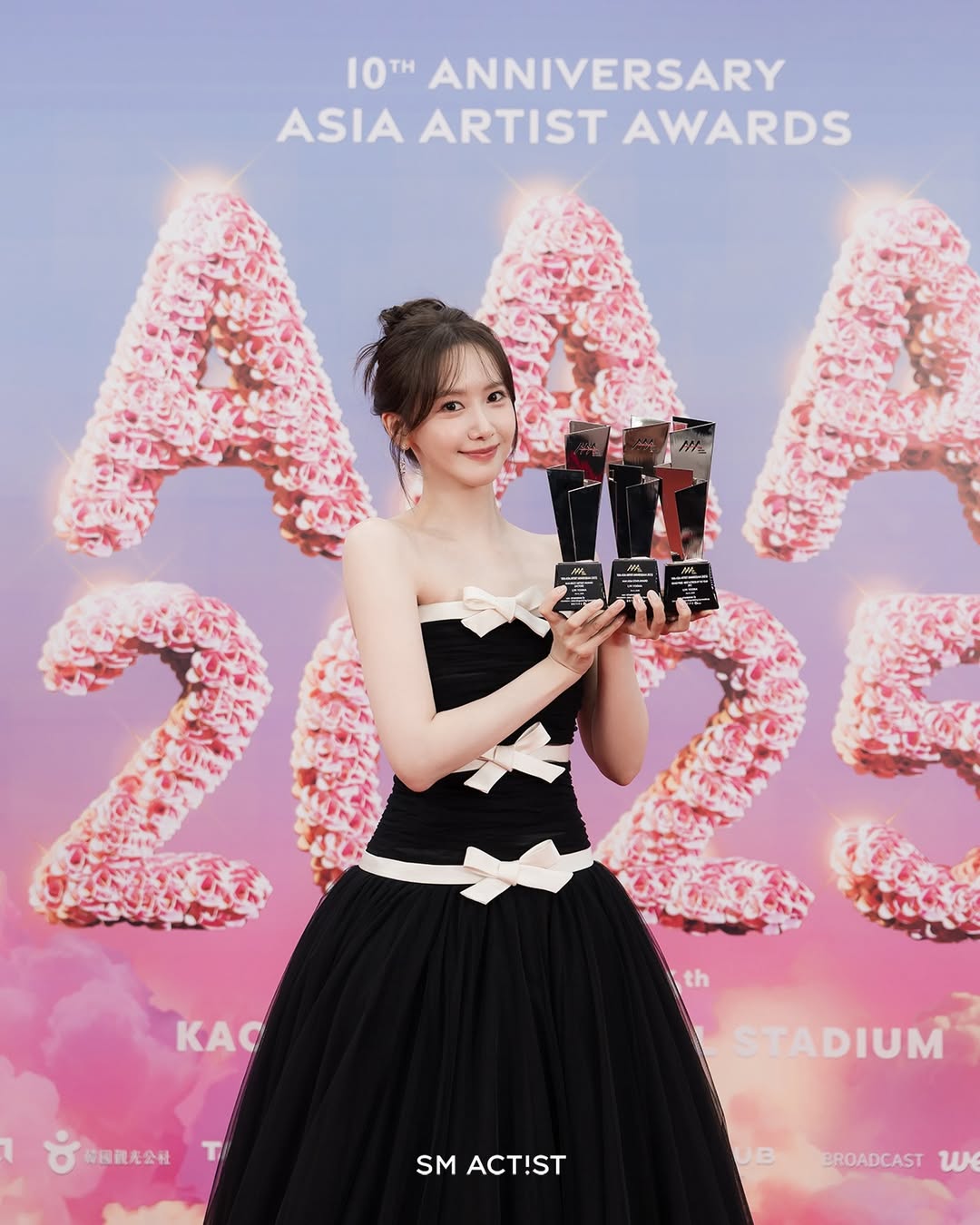 Mỹ nh&acirc;n mở ra kh&aacute;i niệm visual thở cũng viral, đẹp đến độ &ldquo;AI vĩnh viễn kh&ocirc;ng thể sao ch&eacute;p