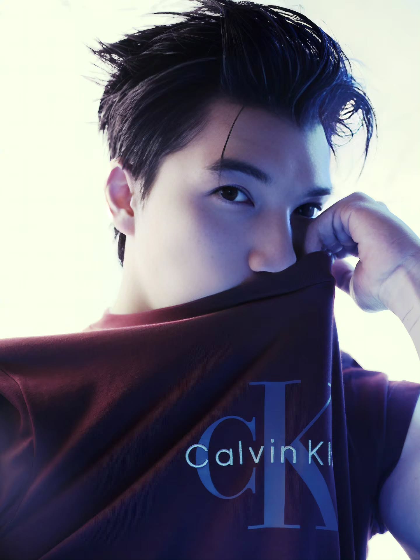 HIEUTHUHAI và Calvin Klein: Khi tranh cãi và ganh ghét tạo nên biểu mẫu của sự thành công- Ảnh 16. HIEUTHUHAI và Calvin Klein: Khi tranh cãi và ganh ghét tạo nên biểu mẫu của sự thành công- Ảnh 16.