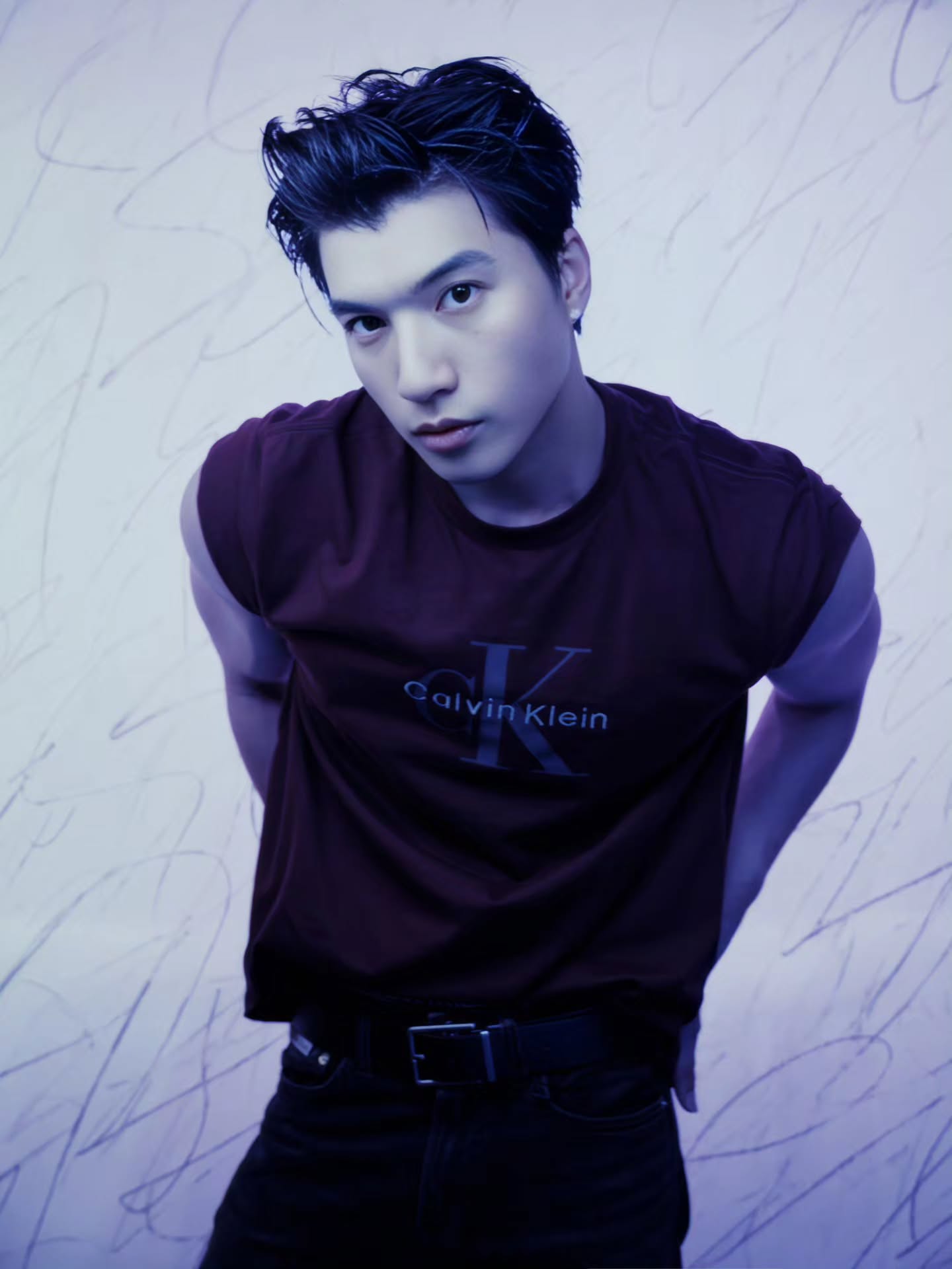 HIEUTHUHAI và Calvin Klein: Khi tranh cãi và ganh ghét tạo nên biểu mẫu của sự thành công- Ảnh 19. HIEUTHUHAI và Calvin Klein: Khi tranh cãi và ganh ghét tạo nên biểu mẫu của sự thành công- Ảnh 19.