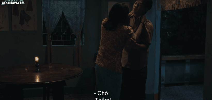 Xui lắm mới đụng phải 