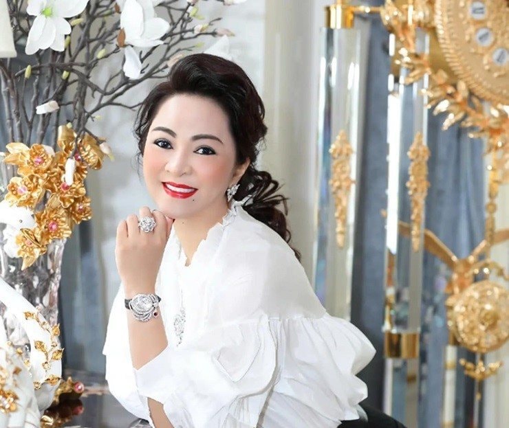 Th&ocirc;ng b&aacute;o mới nhất từ Khu du lịch Đại Nam của b&agrave; Nguyễn Phương Hằng- Ảnh 1.