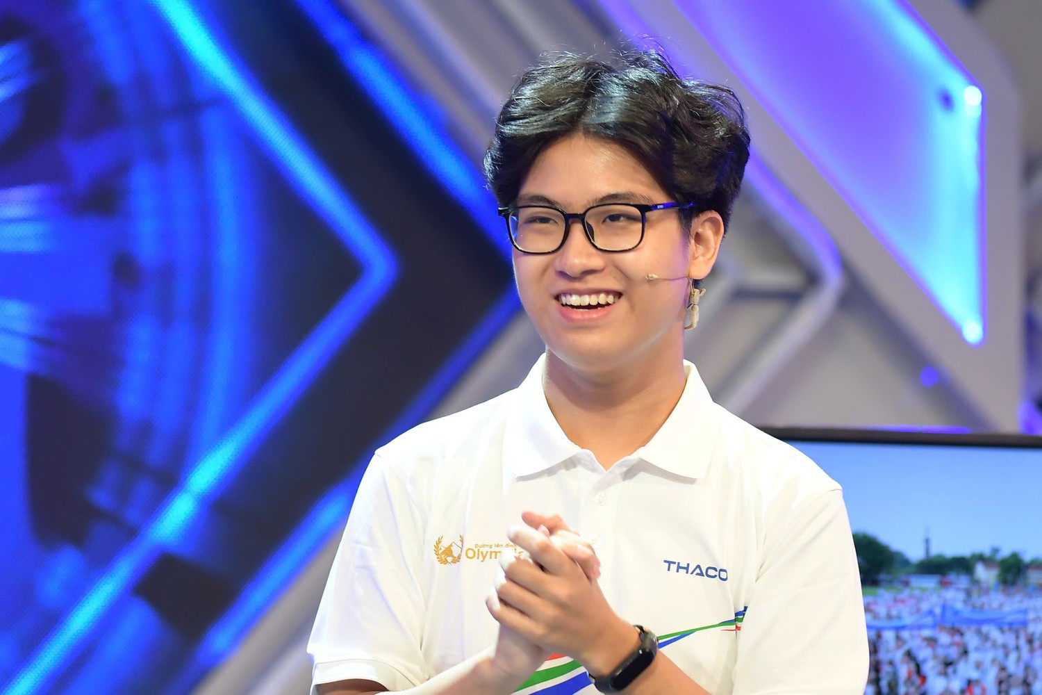 Loạt gương mặt Gen Z nổi bật năm 2025: Ai cũng giỏi - t&agrave;i v&agrave; rất c&aacute; t&iacute;nh!- Ảnh 2.