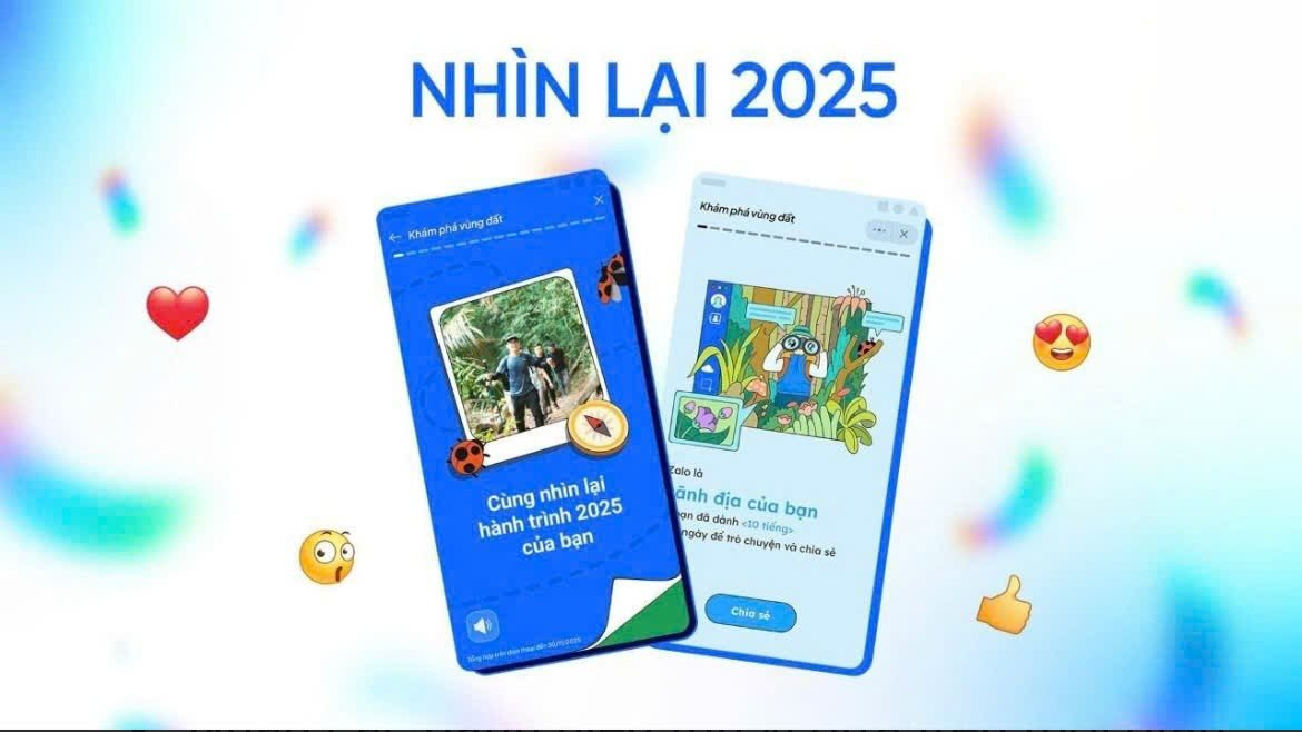 Th&ocirc;ng b&aacute;o mới nhất từ Zalo, người d&ugrave;ng cần biết kẻo mất quyền lợi- Ảnh 2.