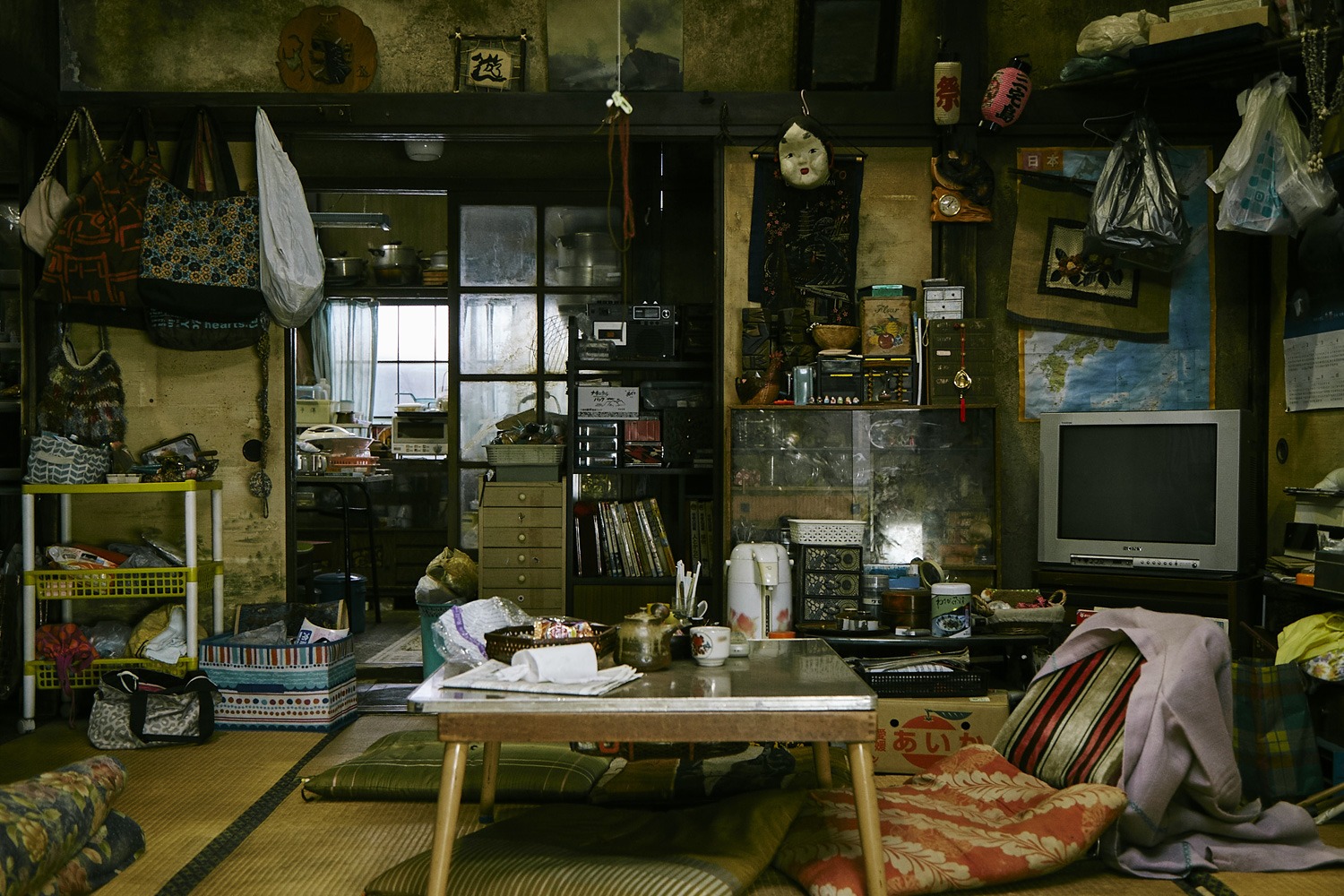 Trước thềm 2026, người Trung Quốc &acirc;m thầm l&agrave;m một việc li&ecirc;n quan đến t&agrave;i vận, người Việt vẫn xem nhẹ- Ảnh 6.