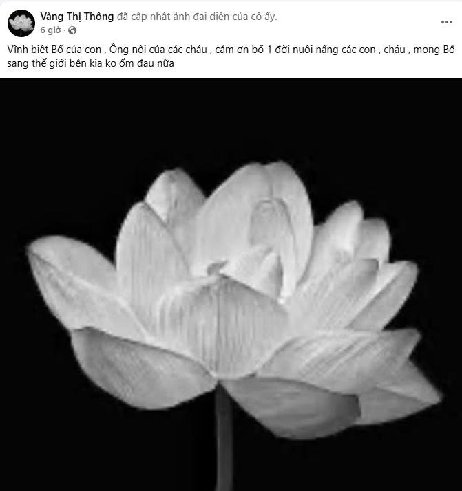 Suy nghĩ của Jun Phạm sau khi &ocirc;ng nội xuất hiện trong Gia đ&igrave;nh Haha qua đời- Ảnh 1.