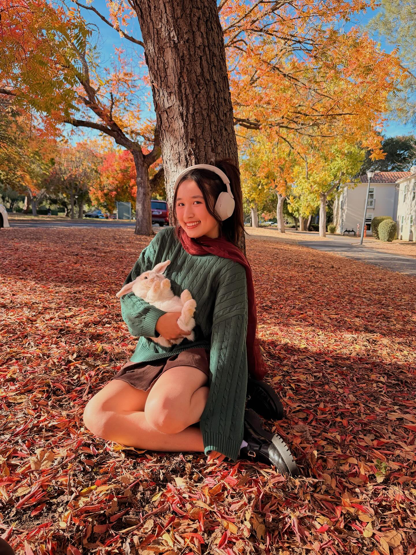 Qu&aacute; khứ của một &ldquo;big city girl&rdquo;- Ảnh 3.