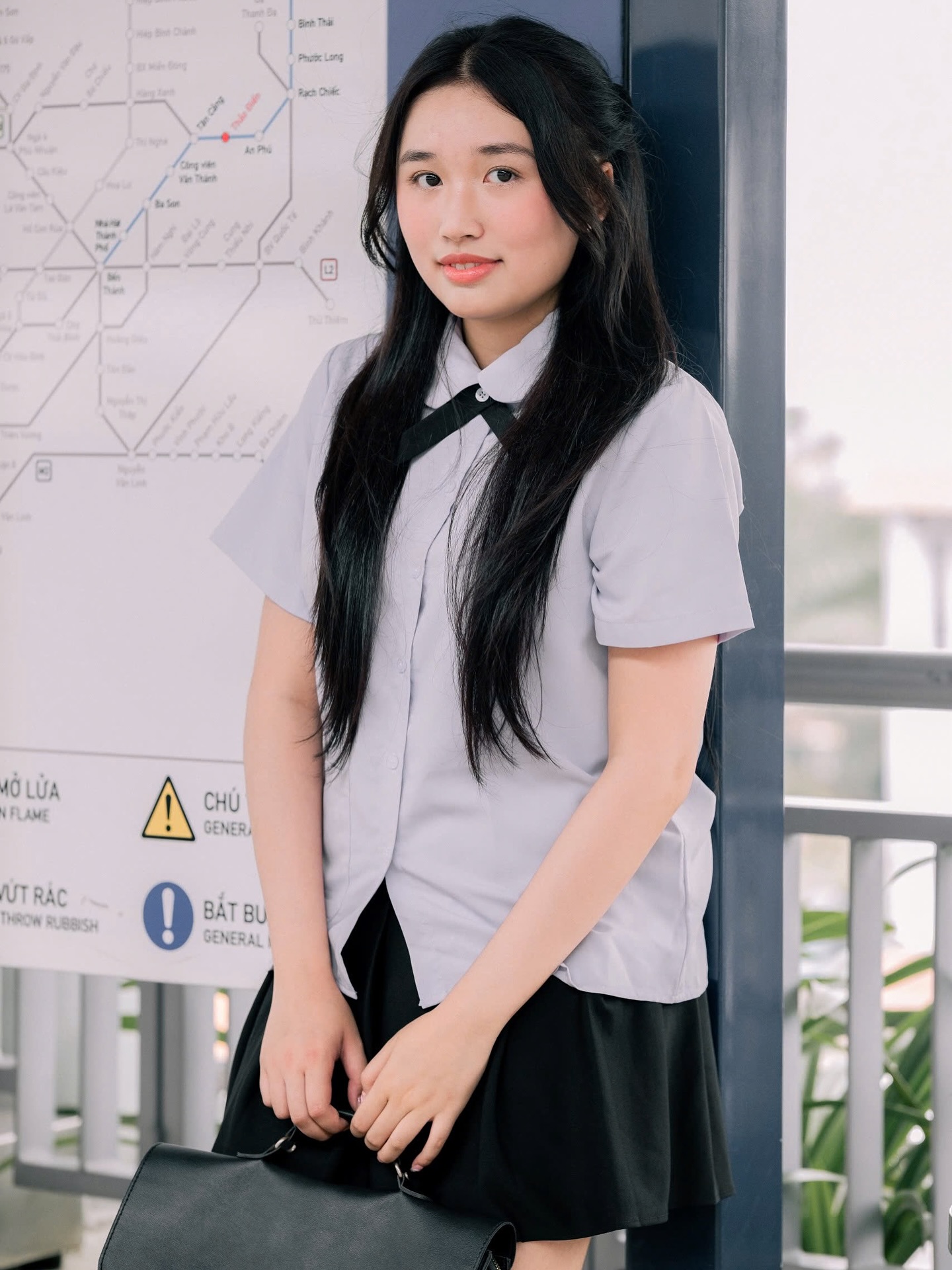 Qu&aacute; khứ của một &ldquo;big city girl&rdquo;- Ảnh 4.