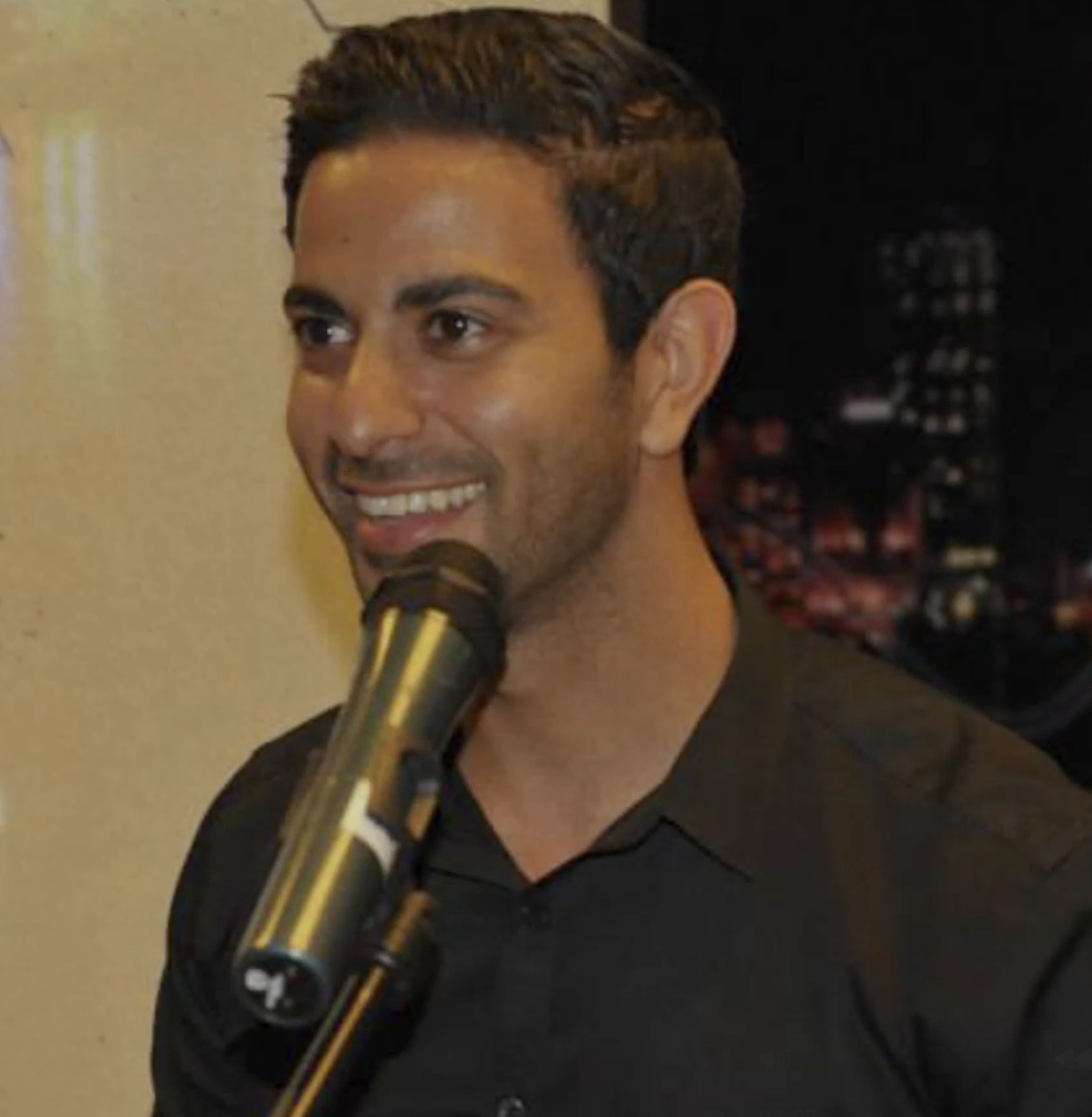 Tuổi 44 của con rể tỷ phú Johnathan Hạnh Nguyễn- Ảnh 4.