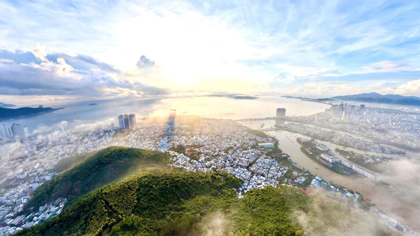 Vẻ đẹp m&ecirc; hoặc ở Kh&aacute;nh H&ograve;a- Ảnh 2.