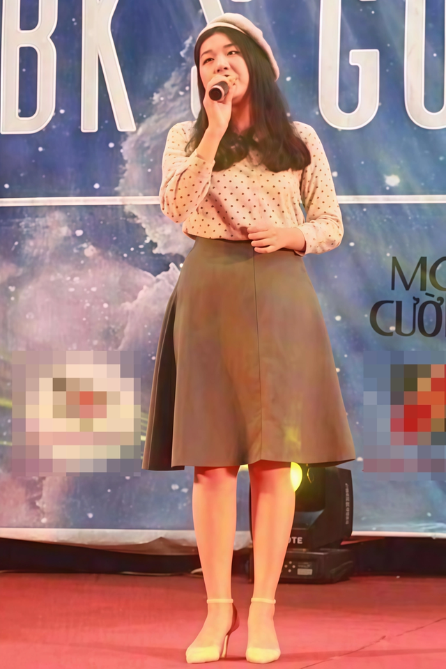 Quá khứ của Lamoon- Ảnh 2.