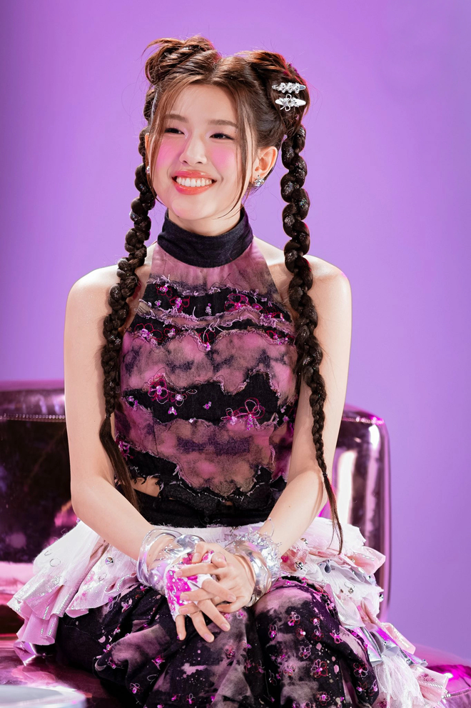 Quá khứ của Lamoon- Ảnh 4.