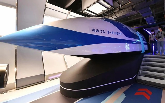 Chi&ecirc;m ngưỡng si&ecirc;u t&agrave;u đệm từ tốc độ 