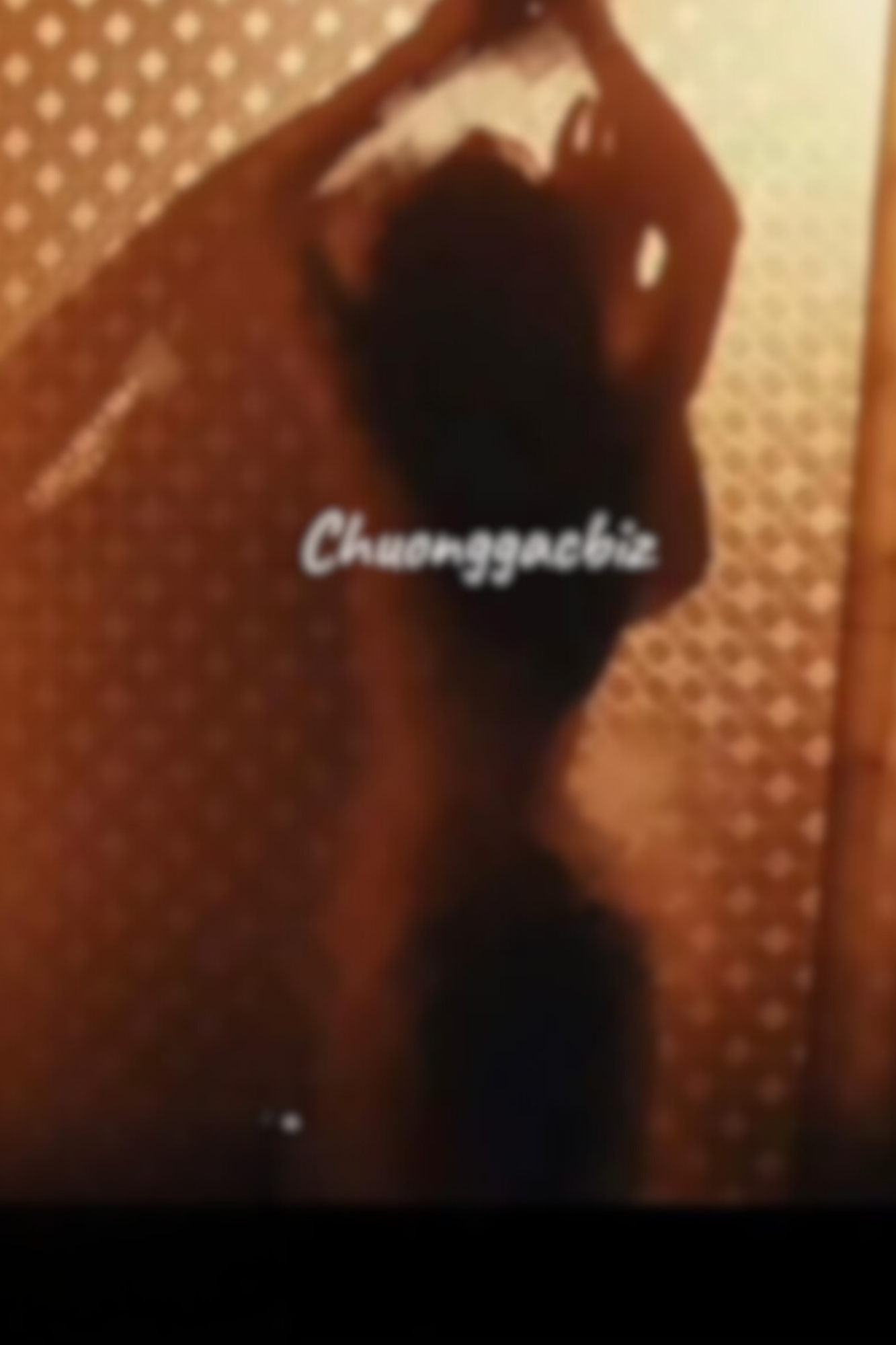 Sốc: Ảnh khỏa th&acirc;n phản cảm của Ngu Thư H&acirc;n bị leak l&ecirc;n MXH- Ảnh 1.