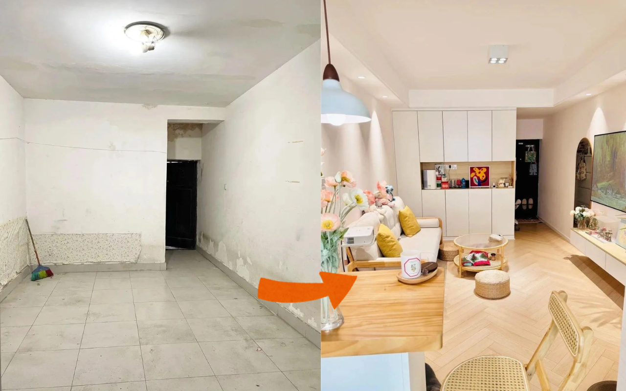 10 năm tự &eacute;p m&igrave;nh sống như người ngh&egrave;o, bị ch&ecirc; tằn tiện: C&ocirc; g&aacute;i đổi cả thanh xu&acirc;n để nhận lại điều n&agrave;y- Ảnh 4.