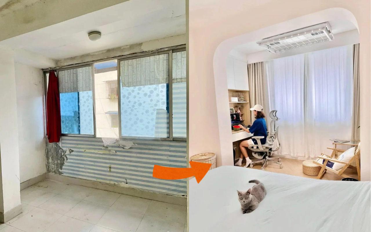 10 năm tự &eacute;p m&igrave;nh sống như người ngh&egrave;o, bị ch&ecirc; tằn tiện: C&ocirc; g&aacute;i đổi cả thanh xu&acirc;n để nhận lại điều n&agrave;y- Ảnh 7.