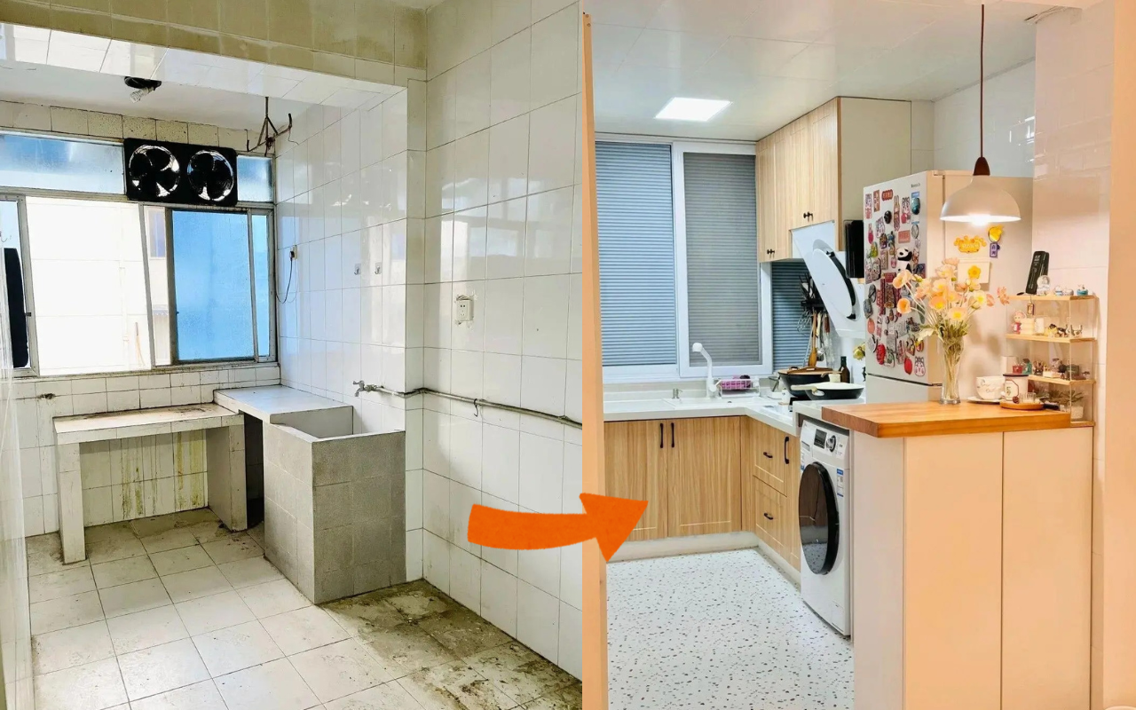 10 năm tự &eacute;p m&igrave;nh sống như người ngh&egrave;o, bị ch&ecirc; tằn tiện: C&ocirc; g&aacute;i đổi cả thanh xu&acirc;n để nhận lại điều n&agrave;y- Ảnh 6.