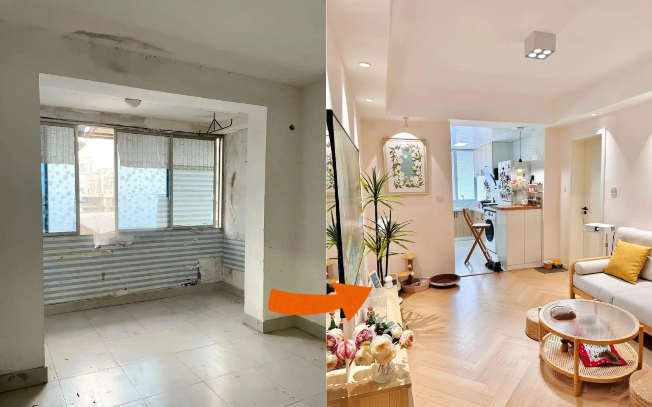 10 năm tự &eacute;p m&igrave;nh sống như người ngh&egrave;o, bị ch&ecirc; tằn tiện: C&ocirc; g&aacute;i đổi cả thanh xu&acirc;n để nhận lại điều n&agrave;y- Ảnh 5.