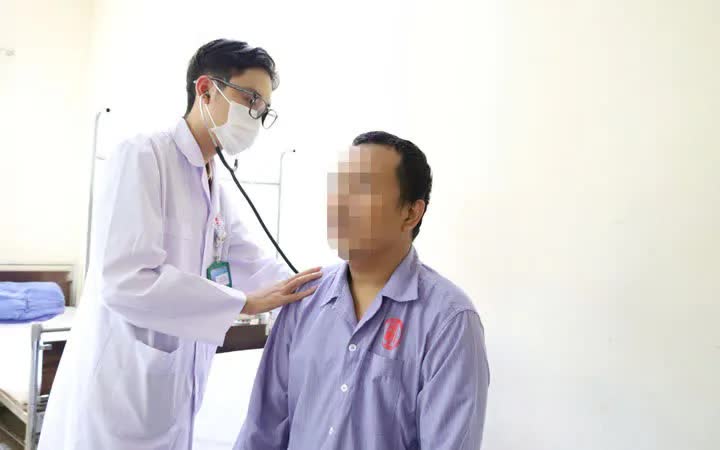 Cẩn trọng với nhồi m&aacute;u cơ tim cấp- Ảnh 1.