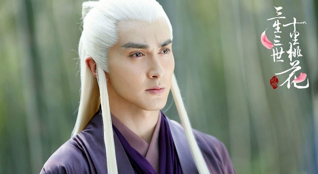 Trượt đại học, mỹ nam cao 1m91 l&agrave;m shipper trước khi được Dương Mịch cứu vớt- Ảnh 5.