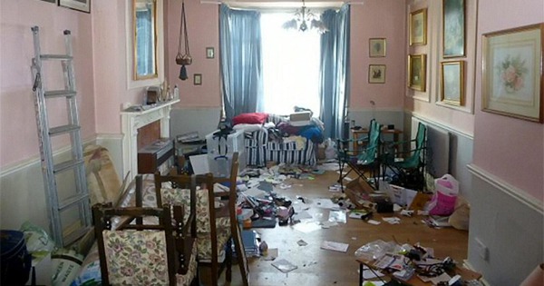 2 tuần cuối năm 2025: Nh&agrave; cửa c&ograve;n 5 dấu hiệu n&agrave;y th&igrave; t&agrave;i vận bết b&aacute;t, kh&oacute; cứu v&atilde;n- Ảnh 1.