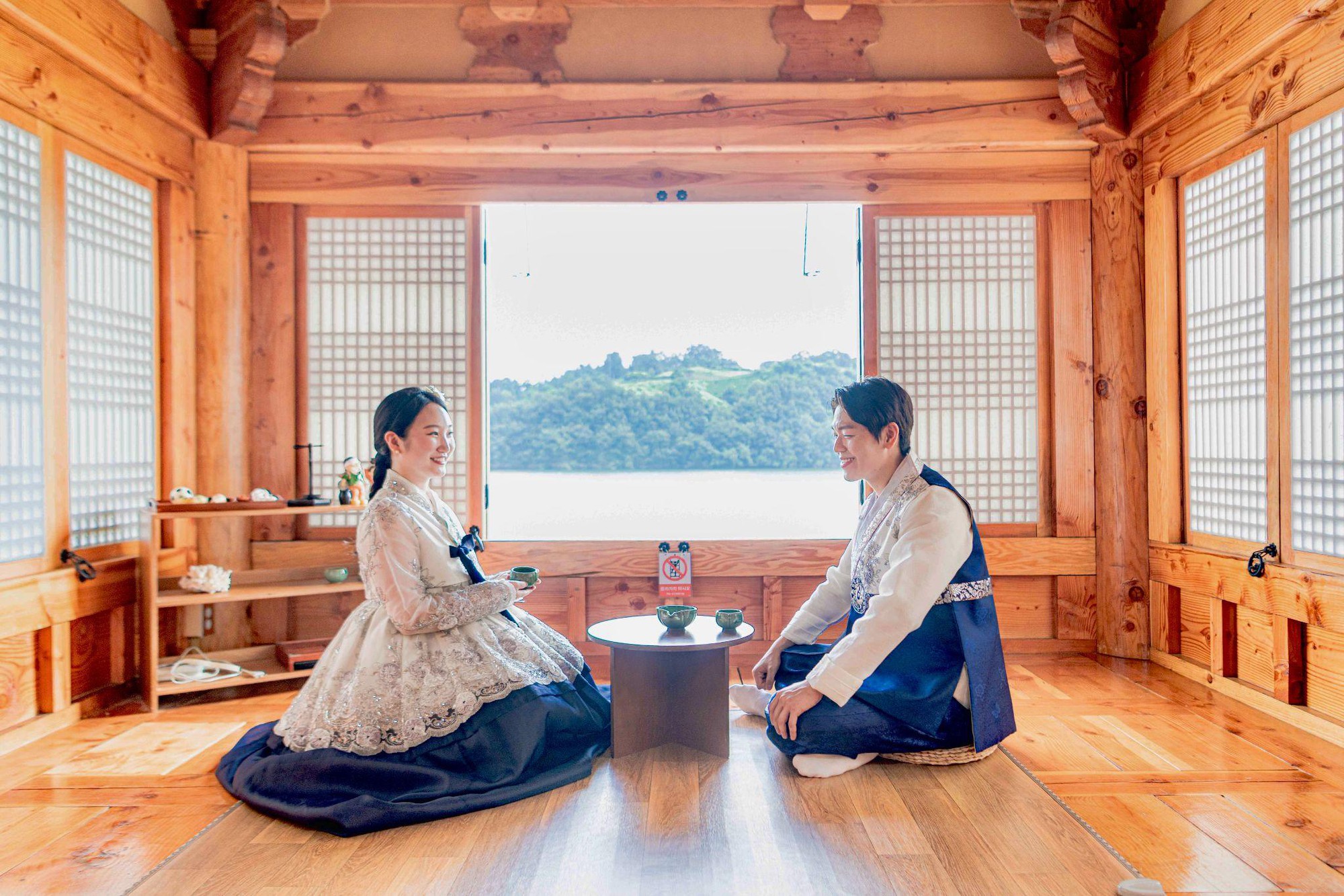 Checklist cho chuyến Study Tour ngắn ng&agrave;y tại H&agrave;n Quốc- Ảnh 3.