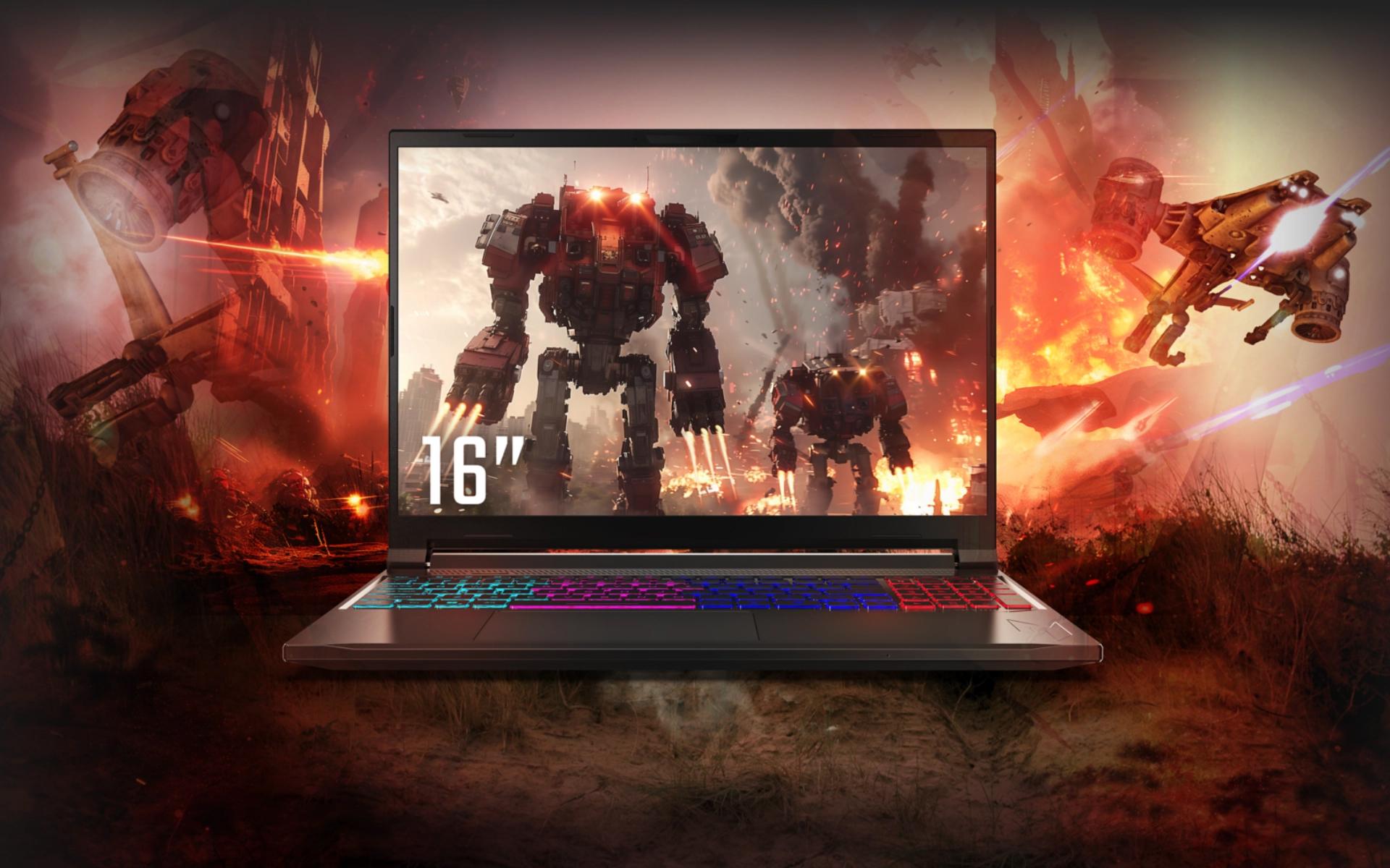 Nitro V 16S ProPanel: Laptop gaming mỏng nhẹ, mạnh mẽ với Ryzen AI và RTX 50 Series- Ảnh 3. Nitro V 16S ProPanel: Laptop gaming mỏng nhẹ, mạnh mẽ với Ryzen AI và RTX 50 Series- Ảnh 3.