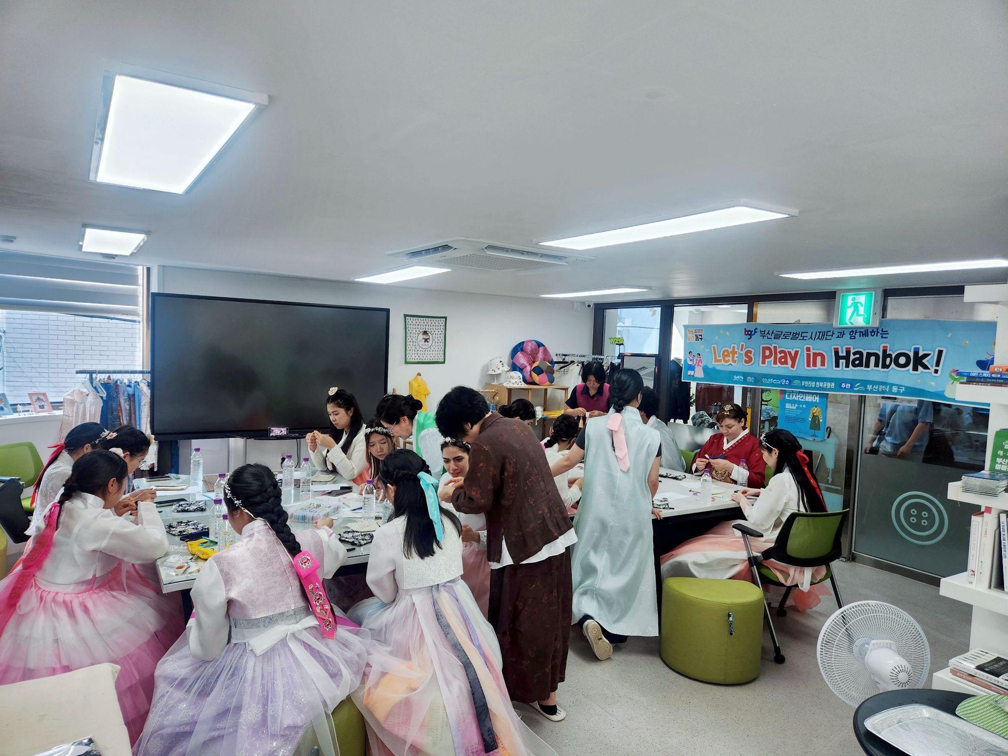 Checklist cho chuyến Study Tour ngắn ng&agrave;y tại H&agrave;n Quốc- Ảnh 4.