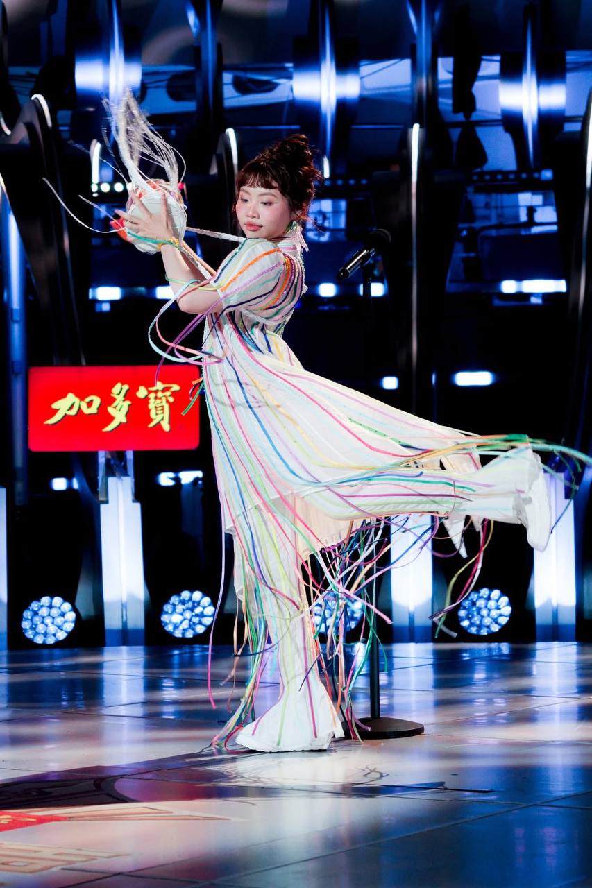 Một điều m&agrave; &iacute;t ai l&agrave;m được, nhưng Phương Mỹ Chi th&igrave; c&oacute;- Ảnh 2.