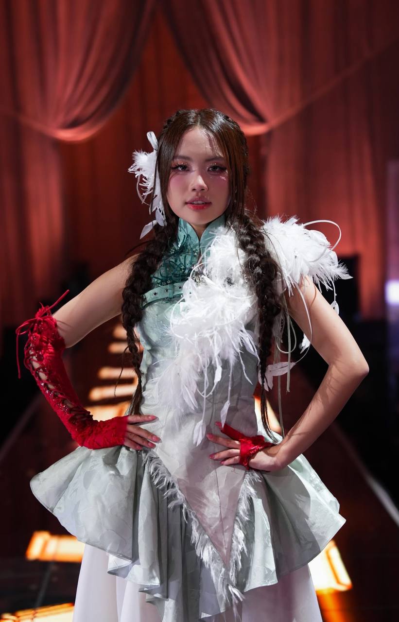 Một điều m&agrave; &iacute;t ai l&agrave;m được, nhưng Phương Mỹ Chi th&igrave; c&oacute;- Ảnh 4.