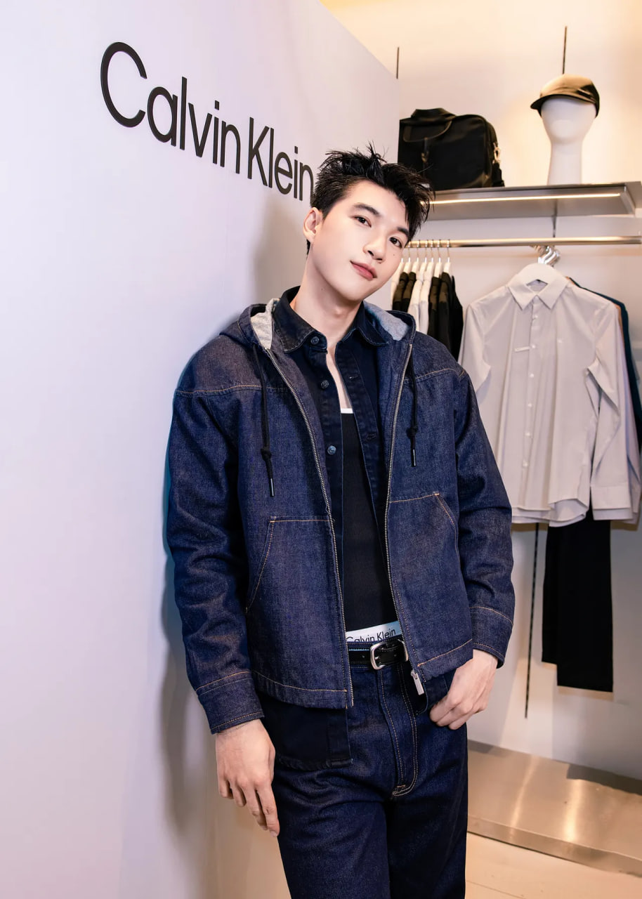HIEUTHUHAI và Calvin Klein: Khi tranh cãi và ganh ghét tạo nên biểu mẫu của sự thành công- Ảnh 7. HIEUTHUHAI và Calvin Klein: Khi tranh cãi và ganh ghét tạo nên biểu mẫu của sự thành công- Ảnh 7.