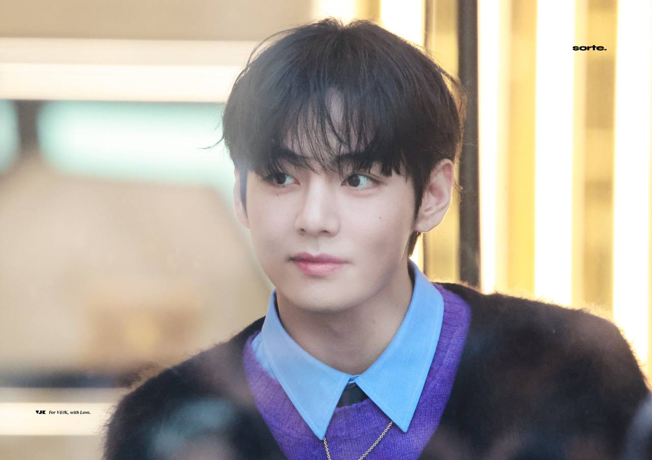 Bộ 3 đỉnh lưu nhan sắc V - Suzy - Park Bo Gum lại ph&aacute; đảo event Celine!- Ảnh 3.