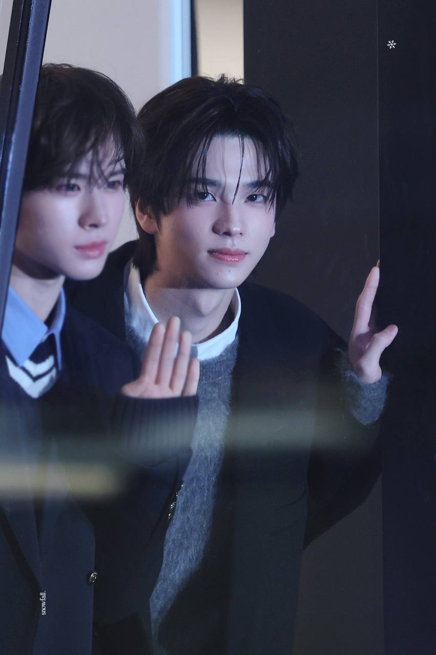 Bộ 3 đỉnh lưu nhan sắc V - Suzy - Park Bo Gum lại ph&aacute; đảo event Celine!- Ảnh 8.