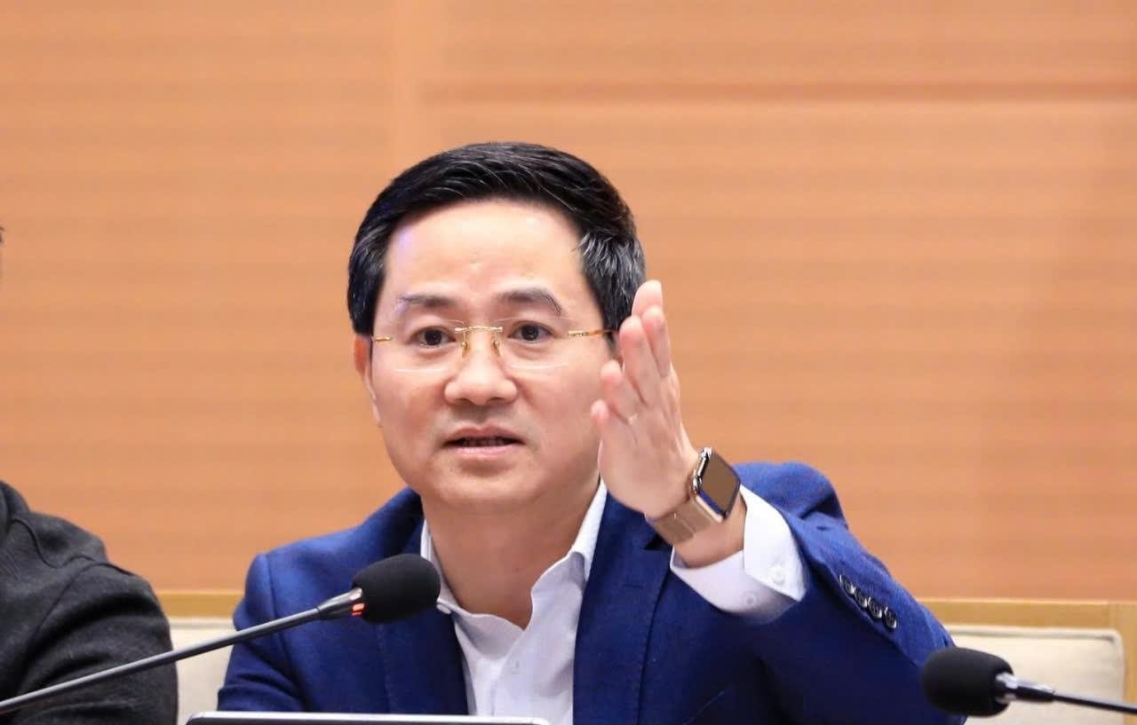 Hà Nội sẽ chọn lọc gene để đào tạo tinh hoa- Ảnh 1.