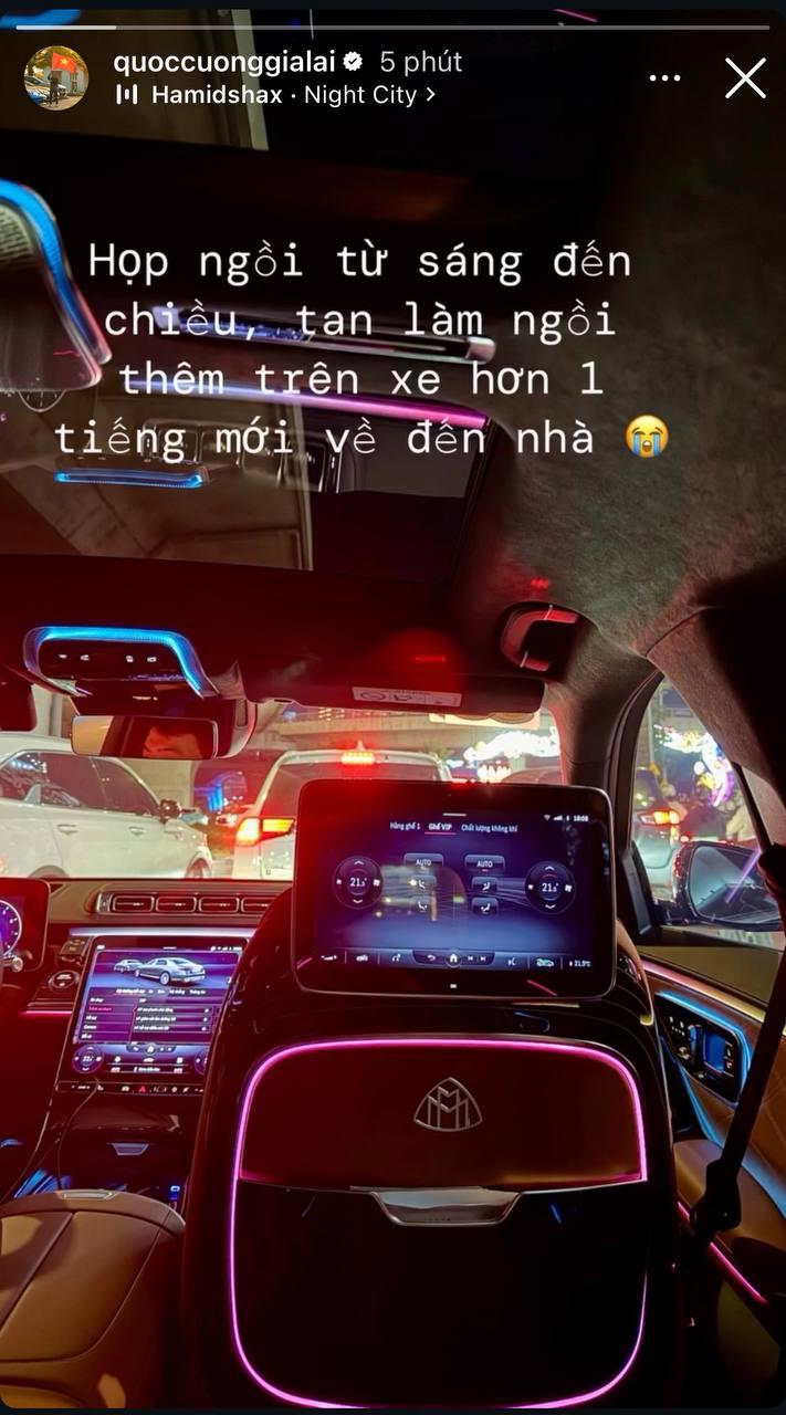 Cường Đ&ocirc; La đang như thế n&agrave;o?- Ảnh 1.