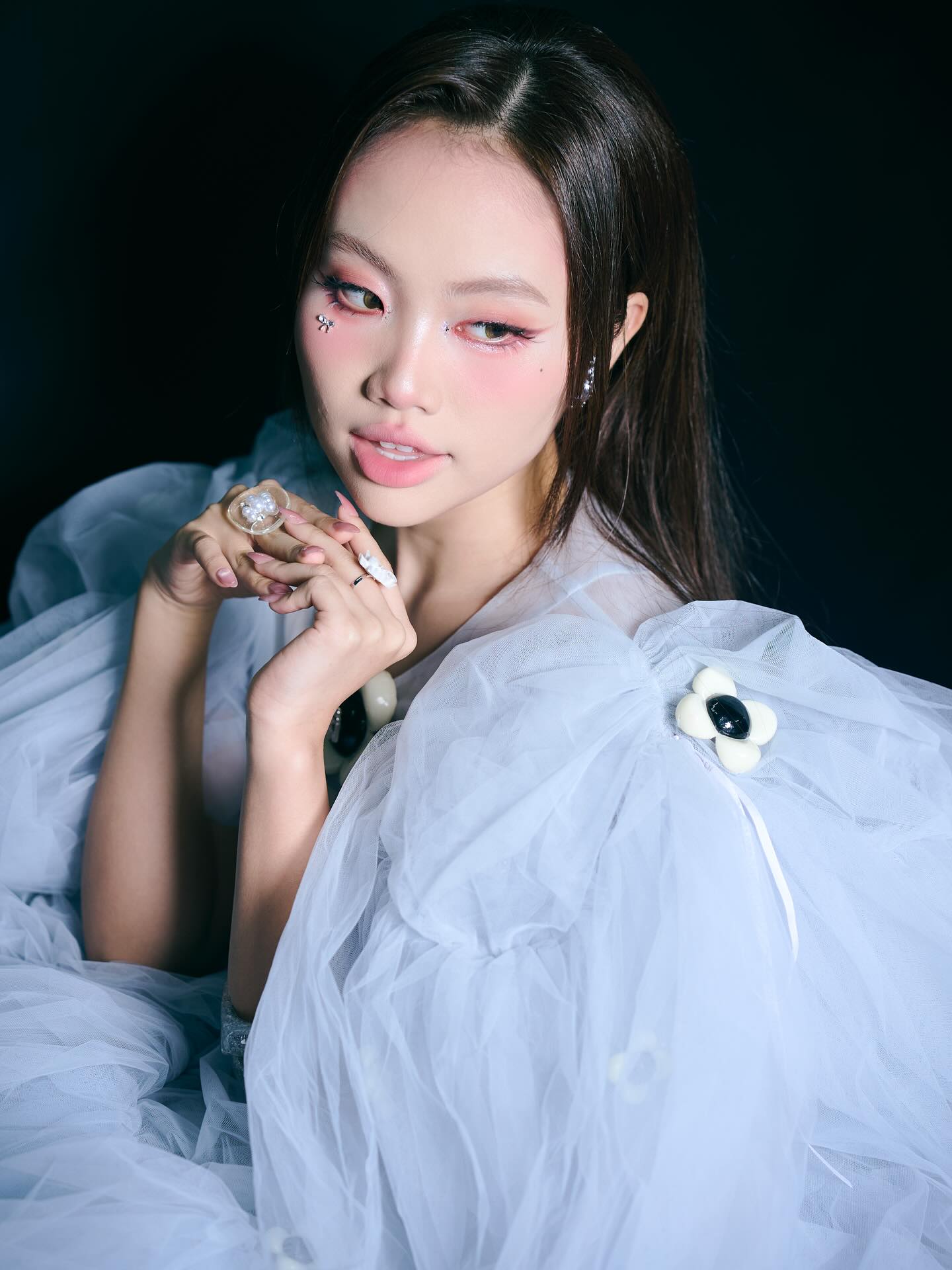 Một điều m&agrave; &iacute;t ai l&agrave;m được, nhưng Phương Mỹ Chi th&igrave; c&oacute;- Ảnh 12.