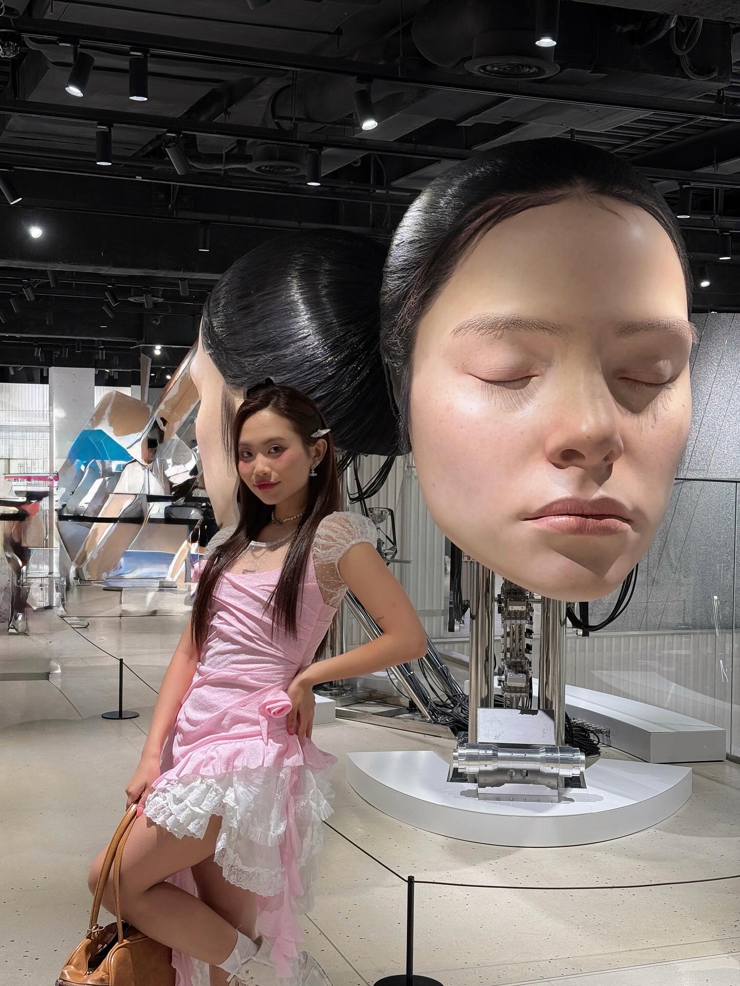 Một điều m&agrave; &iacute;t ai l&agrave;m được, nhưng Phương Mỹ Chi th&igrave; c&oacute;- Ảnh 15.