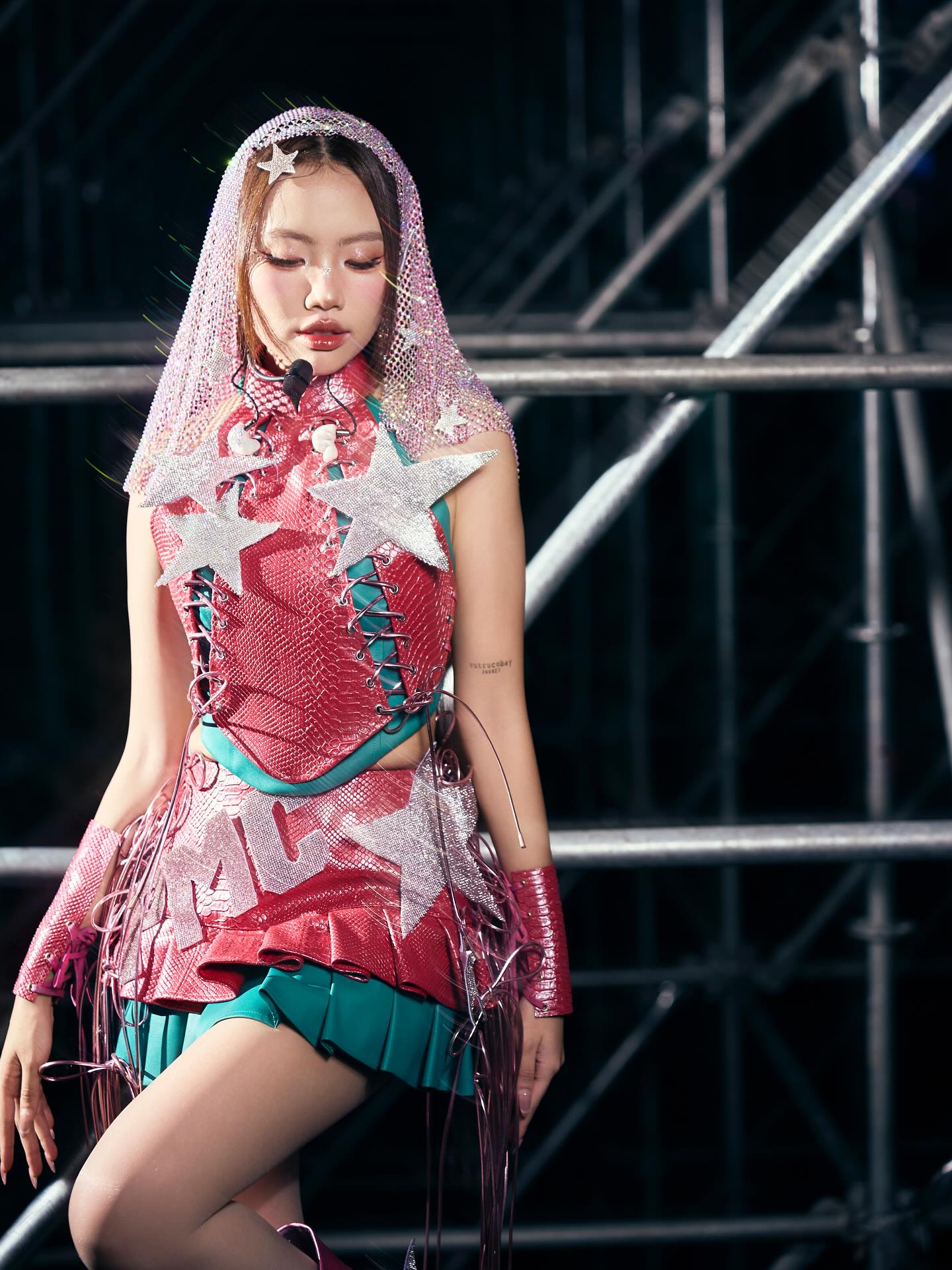 Một điều m&agrave; &iacute;t ai l&agrave;m được, nhưng Phương Mỹ Chi th&igrave; c&oacute;- Ảnh 6.