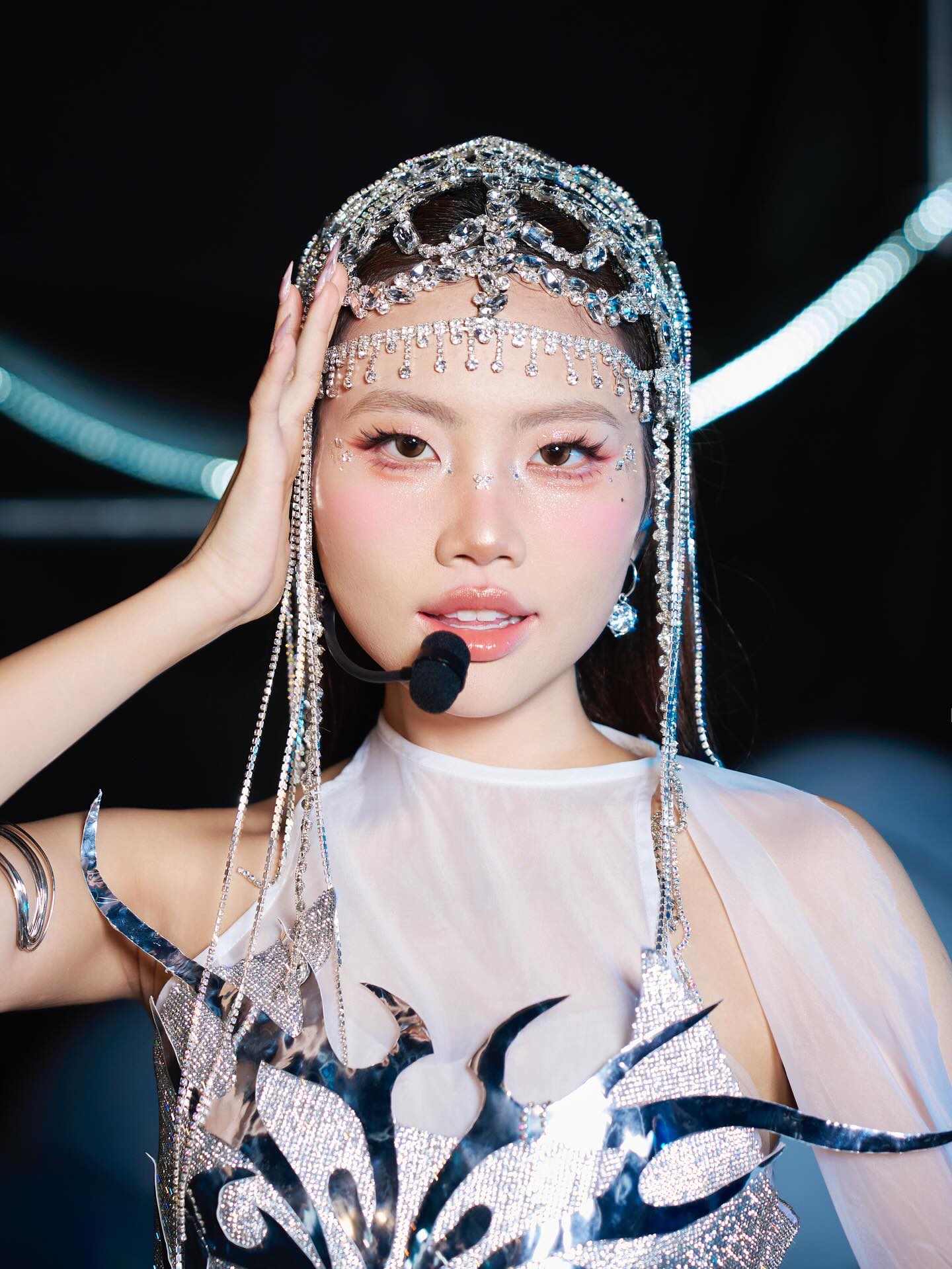 Một điều m&agrave; &iacute;t ai l&agrave;m được, nhưng Phương Mỹ Chi th&igrave; c&oacute;- Ảnh 13.