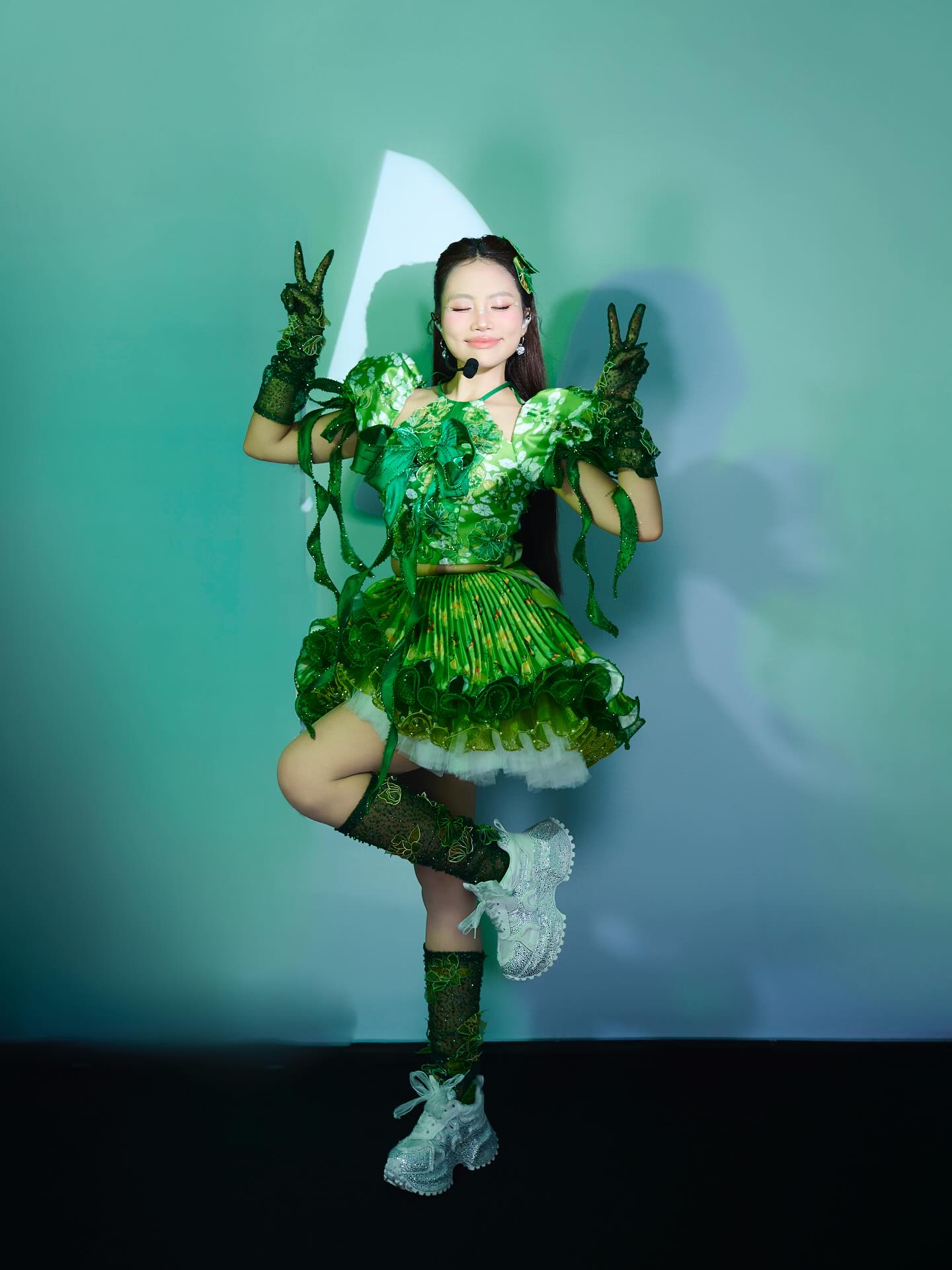 Một điều m&agrave; &iacute;t ai l&agrave;m được, nhưng Phương Mỹ Chi th&igrave; c&oacute;- Ảnh 7.