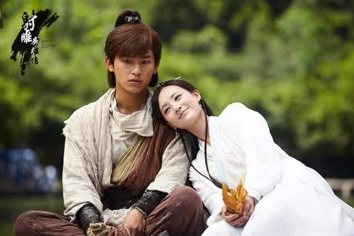 L&yacute; do thực sự khiến Kim Dung kh&ocirc;ng d&aacute;m viết tiếp Thần Đi&ecirc;u Hiệp Lữ- Ảnh 2.